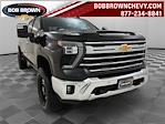 2024 Chevrolet Silverado 2500 Crew Cab 4WD Pickup for sale #TF170256A - photo 1
