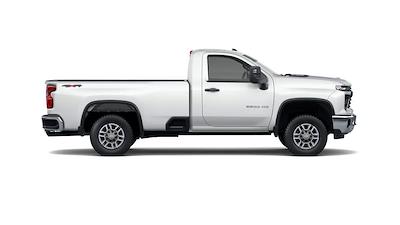 New 2026 Chevrolet Silverado 2500 - photo 1