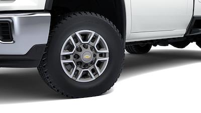 New 2026 Chevrolet Silverado 2500 - photo 1