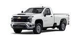 New 2026 Chevrolet Silverado 2500 Work Truck Regular Cab 4x4 Pickup for sale #TF171037 - photo 3