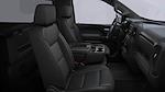 New 2026 Chevrolet Silverado 2500 Work Truck Regular Cab 4x4 Pickup for sale #TF172000 - photo 8