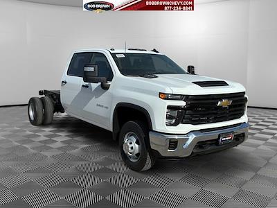 New 2026 Chevrolet Silverado 3500 - photo 1