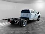 New 2026 Chevrolet Silverado 3500 Crew Cab Cab Chassis for sale #TF172609 - photo 2