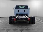 New 2026 Chevrolet Silverado 3500 Crew Cab Cab Chassis for sale #TF172609 - photo 3