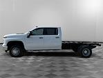 New 2026 Chevrolet Silverado 3500 Crew Cab Cab Chassis for sale #TF172609 - photo 6