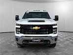 New 2026 Chevrolet Silverado 3500 Crew Cab Cab Chassis for sale #TF172609 - photo 8