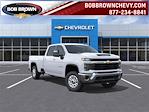 New 2026 Chevrolet Silverado 2500 LT Crew Cab for sale #TF173156 - photo 1