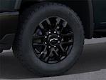 New 2026 Chevrolet Silverado 2500 LTZ Crew Cab for sale #TF176312 - photo 9