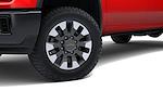 New 2026 Chevrolet Silverado 2500 Custom Crew Cab for sale #TF181486 - photo 6