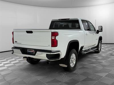 Used 2022 Chevrolet Silverado 2500 LT Crew Cab for sale #TF183593A - photo 2