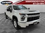 Used 2022 Chevrolet Silverado 2500 LT Crew Cab for sale #TF183593A - photo 1