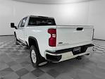 Used 2022 Chevrolet Silverado 2500 LT Crew Cab for sale #TF183593A - photo 4