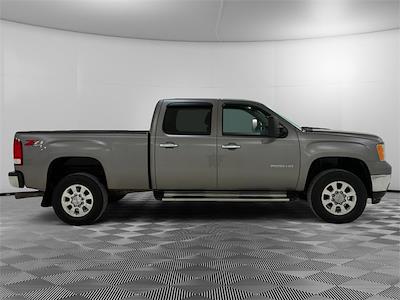 Used 2014 GMC Sierra 2500 SLE Crew Cab for sale #TF183593B - photo 2