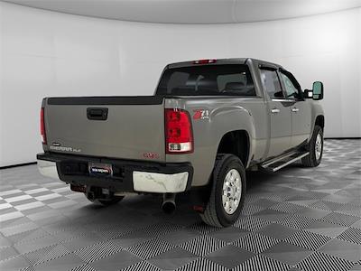Used 2014 GMC Sierra 2500 SLE Crew Cab for sale #TF183593B - photo 2