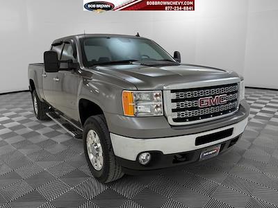 Used 2014 GMC Sierra 2500 - photo 1