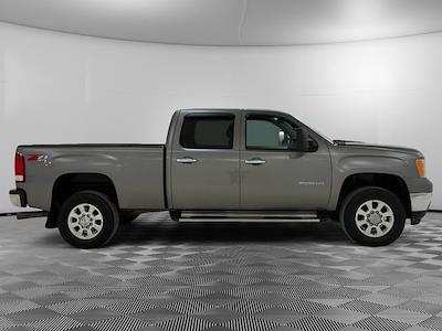 Used 2014 GMC Sierra 2500 - photo 1