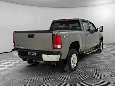 Used 2014 GMC Sierra 2500 - photo 1