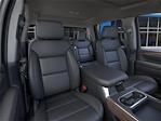 New 2026 Chevrolet Silverado 2500 LT Crew Cab for sale #TF184303 - photo 16