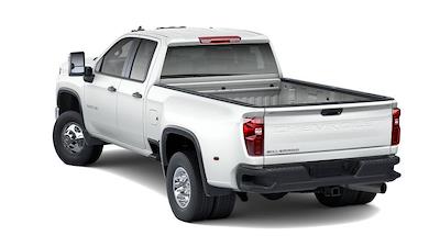 New 2026 Chevrolet Silverado 3500 Work Truck Double Cab for sale #TF186463 - photo 2