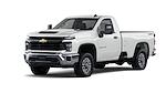 New 2026 Chevrolet Silverado 2500 Work Truck Regular Cab for sale #TF189795 - photo 2