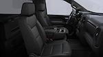 New 2026 Chevrolet Silverado 2500 Work Truck Regular Cab for sale #TF189795 - photo 8