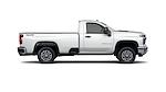 New 2026 Chevrolet Silverado 2500 Work Truck Regular Cab for sale #TF190142 - photo 5