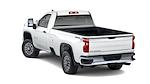 New 2026 Chevrolet Silverado 2500 Work Truck Regular Cab for sale #TF190257 - photo 4