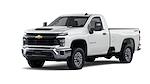 New 2026 Chevrolet Silverado 2500 Work Truck Regular Cab for sale #TF191685 - photo 3