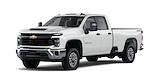 New 2026 Chevrolet Silverado 2500 Work Truck Double Cab for sale #TF194279 - photo 3
