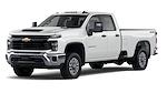 New 2026 Chevrolet Silverado 2500 Work Truck Double Cab for sale #TF195496 - photo 3