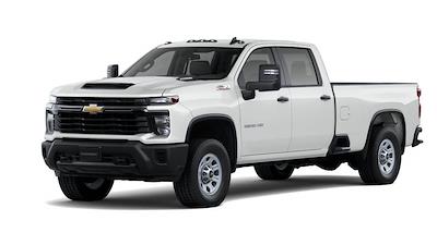 New 2026 Chevrolet Silverado 2500 - photo 1