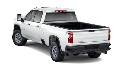 New 2026 Chevrolet Silverado 2500 - photo 1