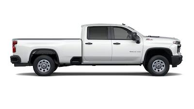 New 2026 Chevrolet Silverado 2500 - photo 1