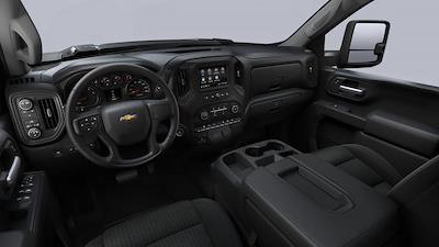 New 2026 Chevrolet Silverado 2500 - photo 1