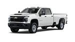 New 2026 Chevrolet Silverado 2500 Work Truck Crew Cab for sale #TF201779 - photo 1