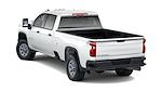 New 2026 Chevrolet Silverado 2500 Work Truck Crew Cab for sale #TF201779 - photo 4
