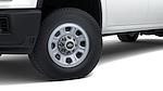 New 2026 Chevrolet Silverado 2500 Work Truck Crew Cab for sale #TF201779 - photo 6