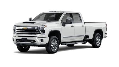 New 2026 Chevrolet Silverado 2500 High Country Crew Cab for sale #TF201846 - photo 1