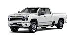 New 2026 Chevrolet Silverado 2500 High Country Crew Cab for sale #TF201846 - photo 1