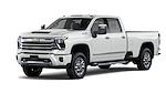 New 2026 Chevrolet Silverado 2500 High Country Crew Cab for sale #TF201846 - photo 3