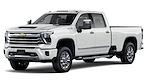 New 2026 Chevrolet Silverado 2500 High Country Crew Cab for sale #TF201846 - photo 4