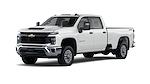 New 2026 Chevrolet Silverado 2500 Work Truck Crew Cab for sale #TF202540 - photo 25