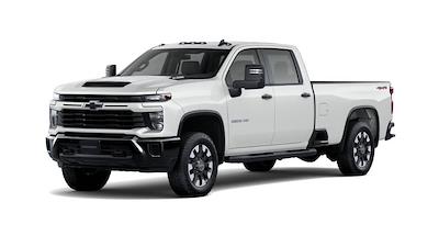 New 2026 Chevrolet Silverado 2500 - photo 1