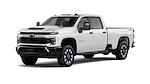 New 2026 Chevrolet Silverado 2500 Custom Crew Cab for sale #TF202857 - photo 1