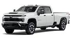 New 2026 Chevrolet Silverado 2500 Custom Crew Cab for sale #TF202857 - photo 4