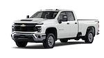 2026 Chevrolet Silverado 2500 Double Cab 4x4 Pickup for sale #TF208567 - photo 3