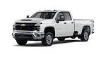 2026 Chevrolet Silverado 2500 Double Cab 4x4 Pickup for sale #TF209077 - photo 1