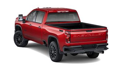 New 2026 Chevrolet Silverado 2500 LTZ Crew Cab for sale #TF212321 - photo 2