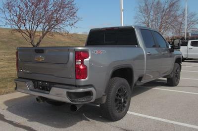 Used 2024 Chevrolet Silverado 2500 - photo 1