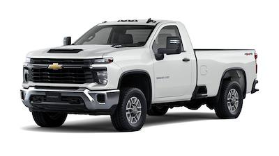 New 2026 Chevrolet Silverado 2500 - photo 1